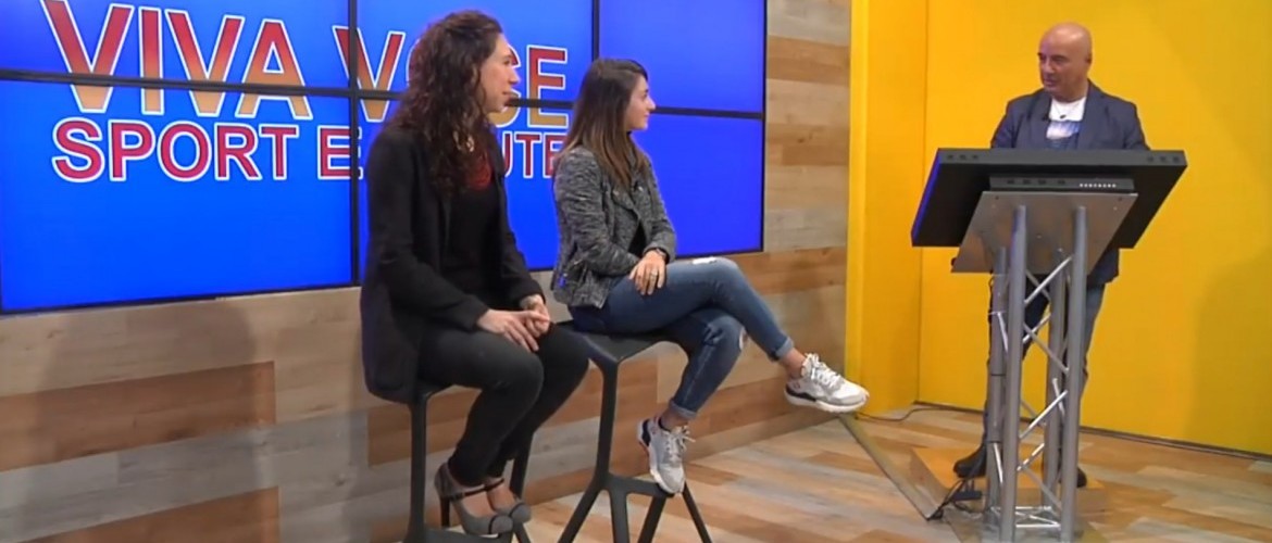 Intervista osteopata fisioterapista Eleonora Crippa Sport e Salute