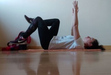 core stability crippa